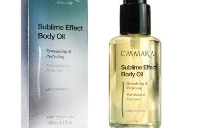 Casmara Sublime Effect Body Oil