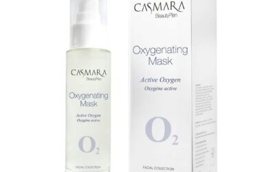 Casmara Oxygenating Mask